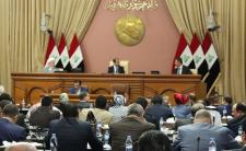 العراق: طارق حرب "تخفيض عدد اعضاء مجلس النواب لا يحتاج الى تعديل الدستور"