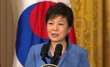 كوريا الجنوبية: الرئيسة تقترح تعديل الدستور