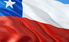 Flag of Chile (photo credit: jorono via pixabay)