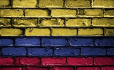 Flag of Colombia (photo credit: David_Peterson via pixabay)