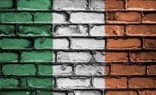 Flag of Ireland (photo credit: David Peterson / pixabay)