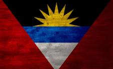 Flag of Antigua and Barbuda (photo credit: DeviantArt)