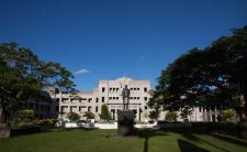 Fiji's Government Buildings (credit: Matthias Süßen via Wikimedia Commons)