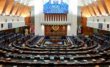 Parliament of Malaysia (photo credit: The Sun Daily)