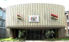 National Assembly of the Republic of Mauritius (credit: Government of the Republic of Mauritius)