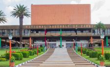 National Assembly of Zambia (credit: website of the National Assembly of Zambia)