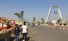 N’Djamena, Chad (photo credit: The African Mirror)