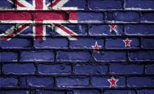 New Zealand Flag (photo credit: Pixabay)