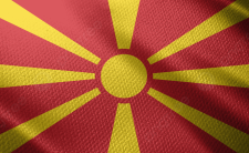 Flag of North Macedonia (photo credit: RinkitaPngtree via pngtree.com)