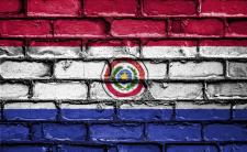 Flag of Paraguay (photo credit: Pixabay)