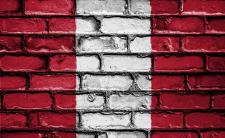 Flag of Peru (photo credit: David_Peterson via pixabay)