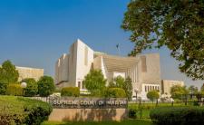 Credit: Supreme Court of Pakistan
