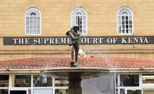Supreme Court of Kenya (photo credit: Monicah Mwangi / Reuters)