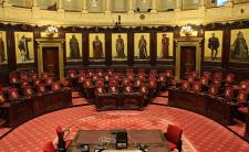 Belgian Senate (credit: M0tty via Wikimedia Commons)