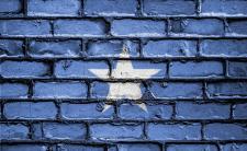 Flag of Somalia (photo credit David_Peterson via pixabay)