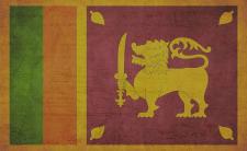 Flag of Sri Lanka (photo credit: kaufdex/pixabay)