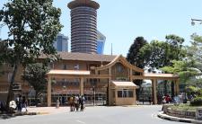 Supreme Court of Kenya (credit: Francis Akuka via Wikimedia Commons)