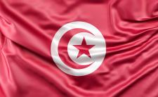 Flag of Tunisia (photo credit: pixabay)