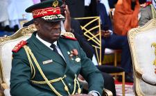 Transitional President of Guinea-Bissau, General Horta Inta-A Na Man (credit: Abakar B via Wikimedia Commons)