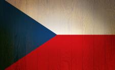 Flag of Czech Republic (photo credit: adamlapunik via pixabay)
