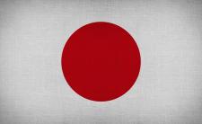 Flag of Japan (photo credit: padrinan via pixabay)