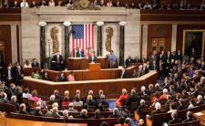 الدستور الأميركي والمال السياسي