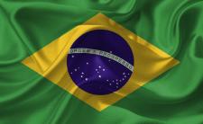 Flag of Brazil (photo credit: DavidRockDesign via pixabay)