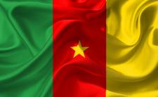 Flag of Cameroon (photo credit: pixabay)