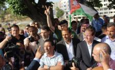 الاردن: مواطنون يطالبون بتشكيل لجنة متخصصة لدراسة التعديلات الدستورية