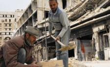 ما بعد الصراع: كيف يمكن إعادة بناء الدولة السورية بعد التسوية؟