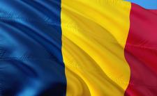 Flag of Chad (photo credit: jorono via pixabay)