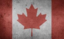 Flag of Canada (photo credit: Chickenonline via pixabay)