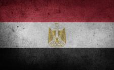 Flag of Egypt (photo credit: Chickenonline via pixabay)