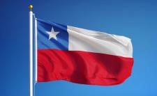 Flag of Chile (photo credit: railwayfx via Adobe Stock)