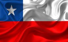 Flag of Chile (photo credit: pixabay)