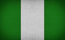 Flag of Nigeria (photo credit: padrinan via pixabay)