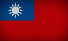 Flag of Taiwan (photo credit: padrinan via pixabay)