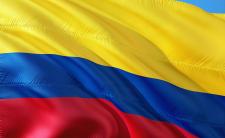 Flag of Colombia (photo credit: jorono via pixabay)