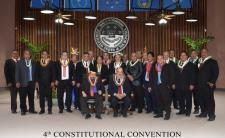 Federated States of Micronesia Constitutional Convention (photo credit: Government of Federated States of Micronesia)
