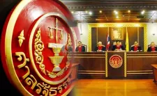 Constitutional Court of Thailand (photo credit: chiangraitimes.com)
