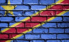 Flag of Democratic Republic of the Congo (photo credit: David_Peterson via pixabay)
