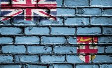 Flag of Fiji (photo credit: David_Peterson via pixabay)