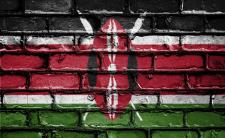 Flag of Kenya (photo credit: David_Peterson via pixabay)