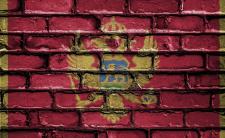 Flag of Montenegro (photo credit: David_Peterson via pixabay)