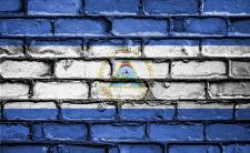 Flag of Nicaragua (photo credit: David_Peterson via pixabay)