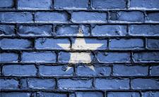 Flag of Somalia (photo credit: David_Peterson via pixabay)