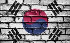Flag of South Korea (photo credit: David_Peterson via pixabay)