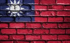 Flag of Taiwan (photo credit: David_Peterson via pixabay)