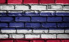 Flag of Thailand (photo credit: David_Peterson via pixabay)