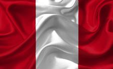 Flag of Peru (photo credit: DavidRockDesign via pixabay)